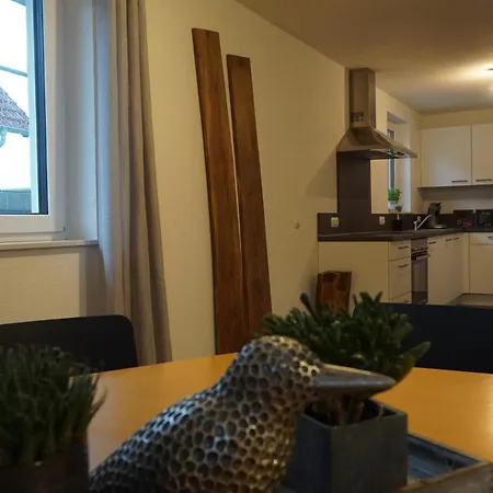 Appartement Haus Redi à Sasbach  Extérieur photo