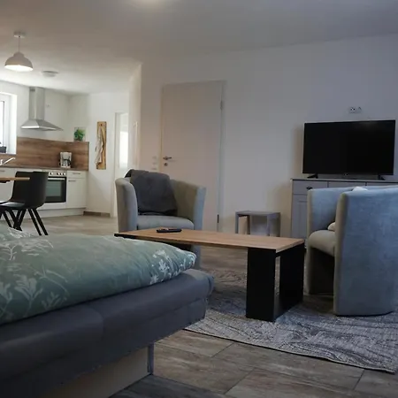 Appartement Haus Redi à Sasbach  Extérieur photo