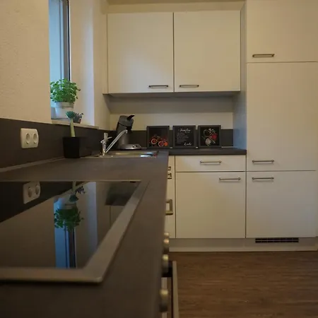 Appartement Haus Redi à Sasbach  Extérieur photo
