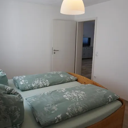 Appartement Haus Redi à Sasbach  Extérieur photo