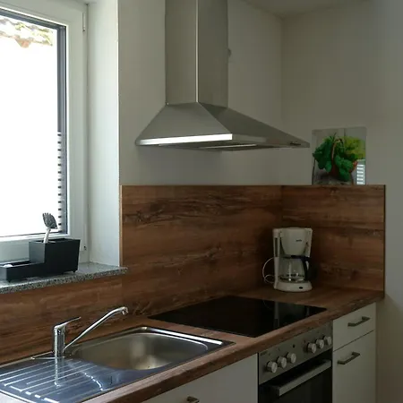 Appartement Haus Redi à Sasbach  Extérieur photo
