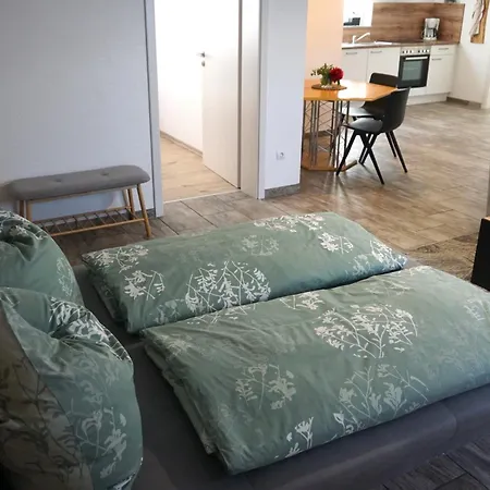 Appartement Haus Redi à Sasbach  Extérieur photo