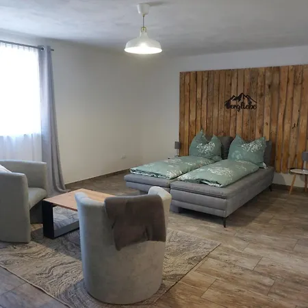 Appartement Haus Redi à Sasbach  Extérieur photo