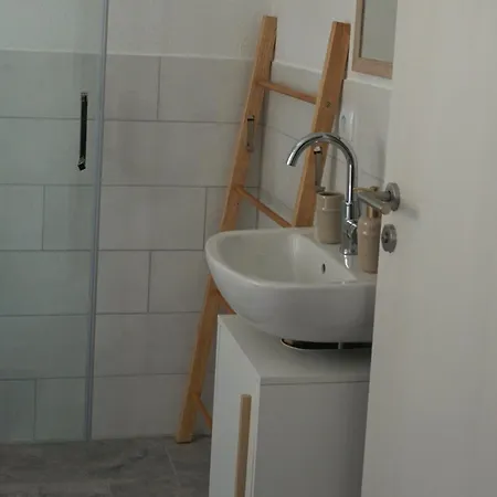 Appartement Haus Redi à Sasbach  Extérieur photo