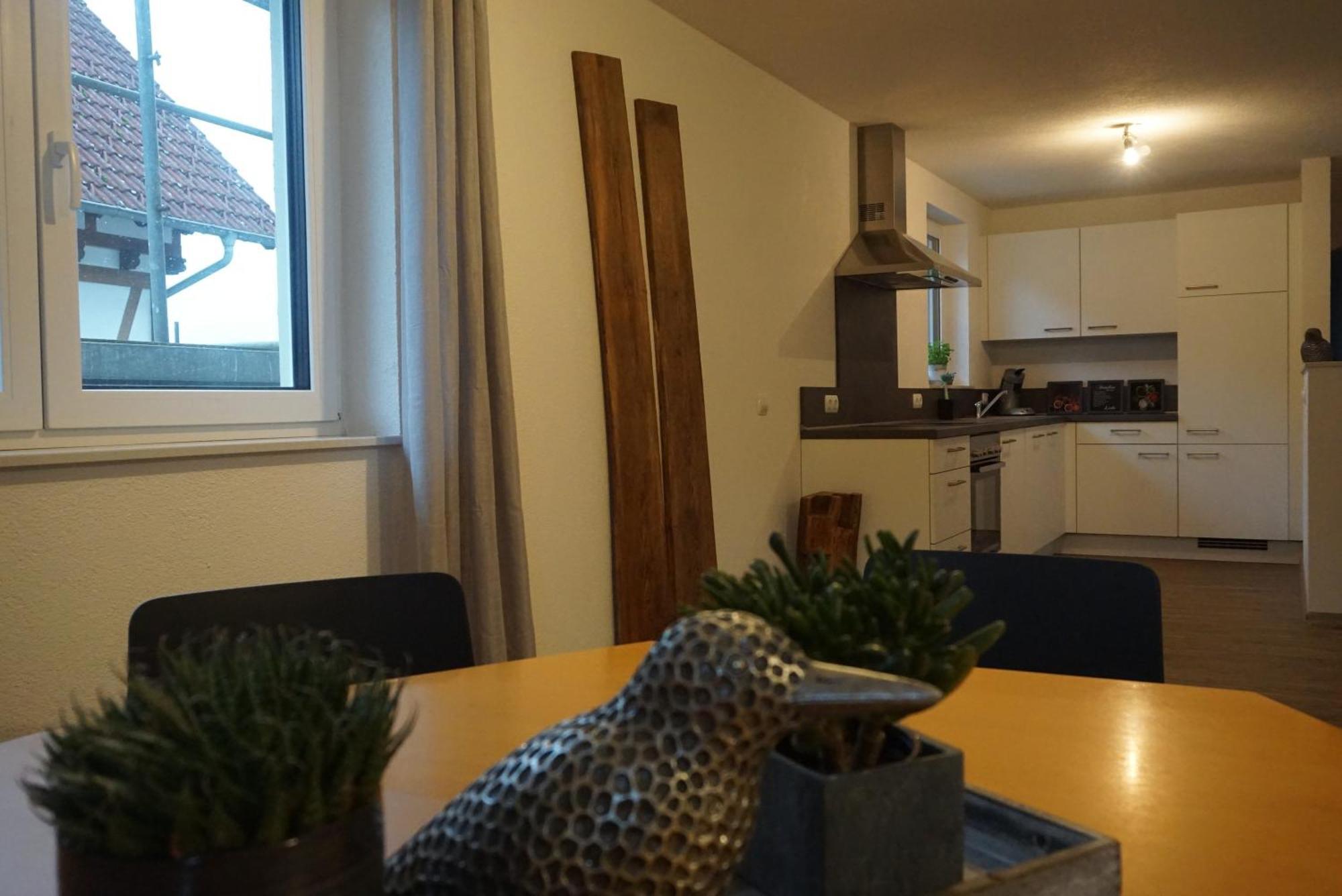 Appartement Haus Redi Sasbach (Ortenau)