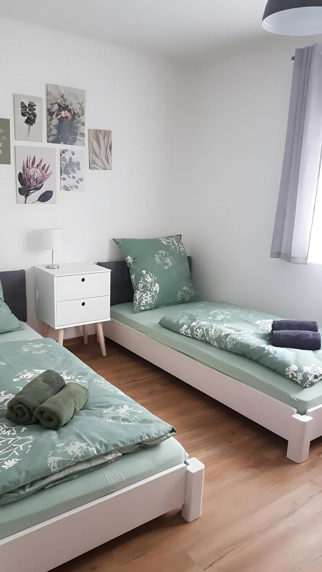 Haus Redi Appartement