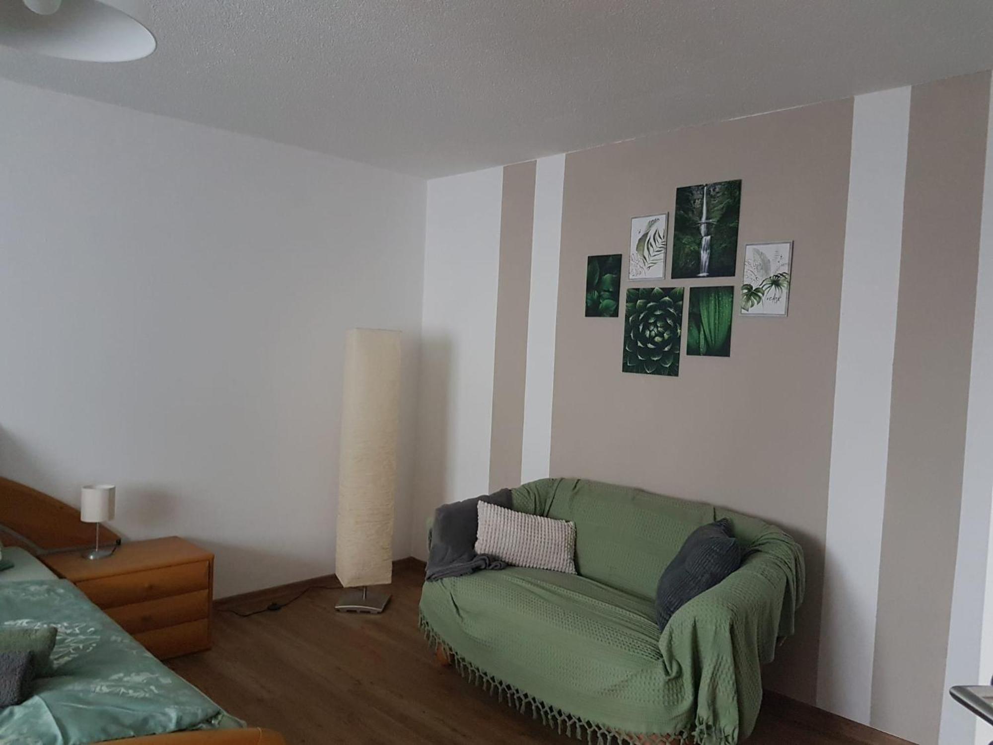 Apartament Haus Redi