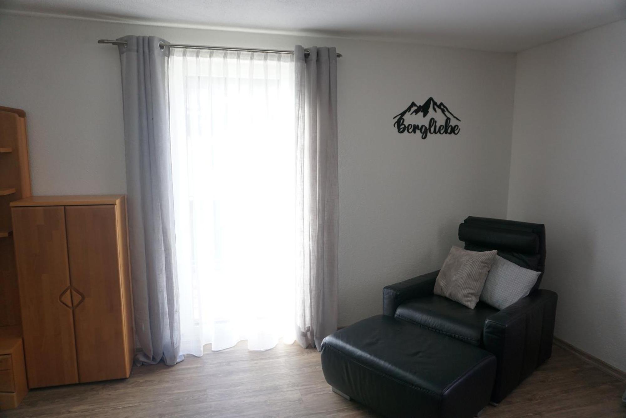 Haus Redi Appartement *