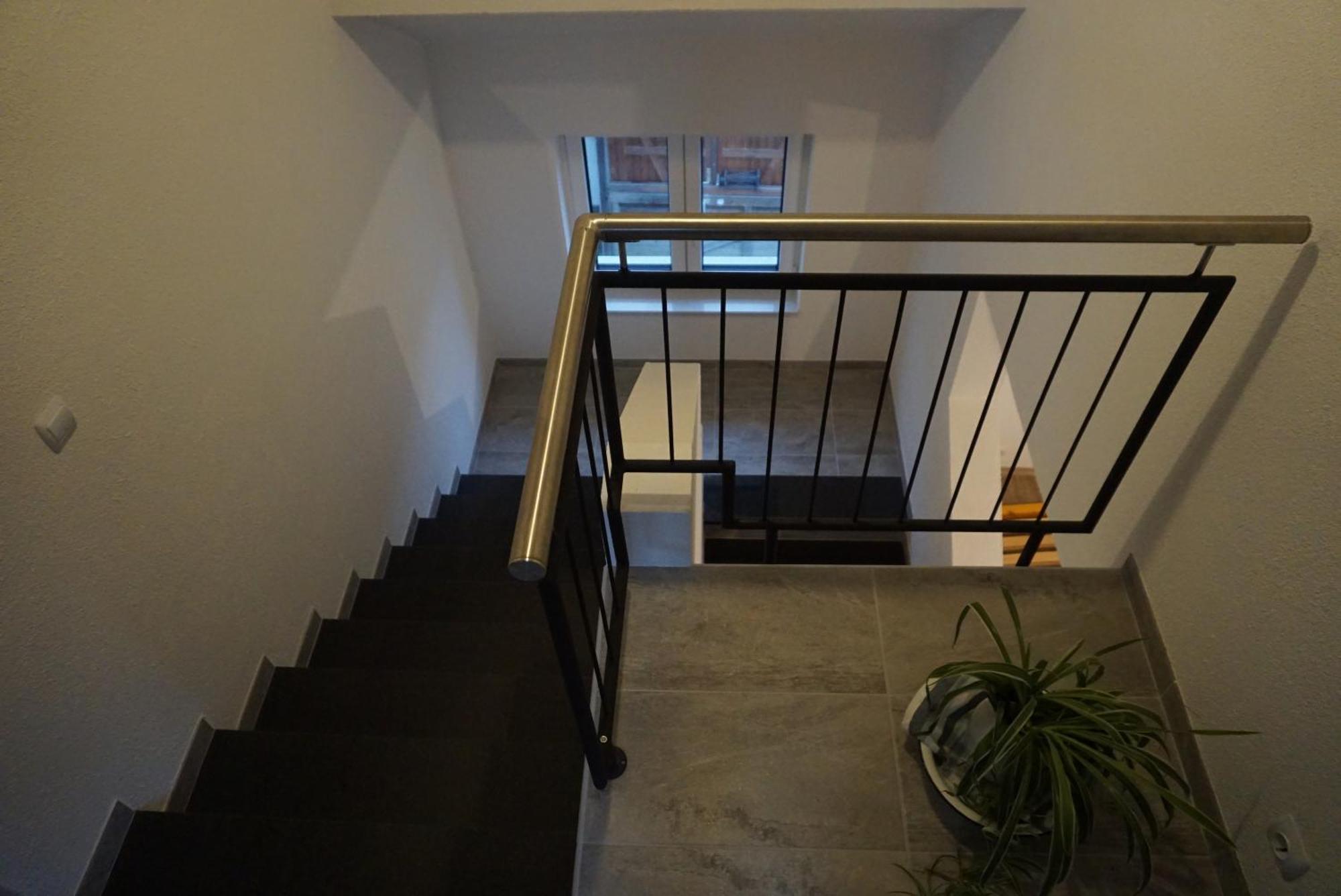 Haus Redi Appartement Sasbach (Ortenau)