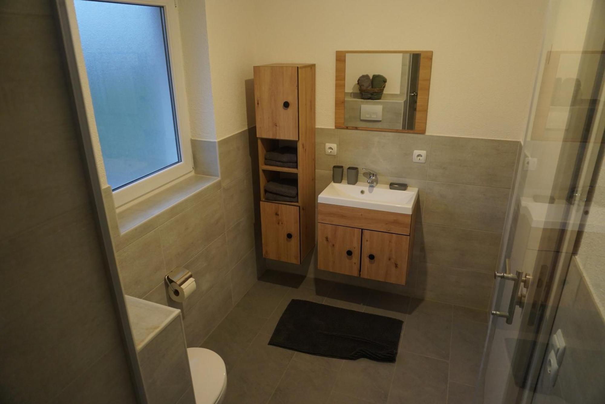 Appartement Haus Redi Sasbach (Ortenau)