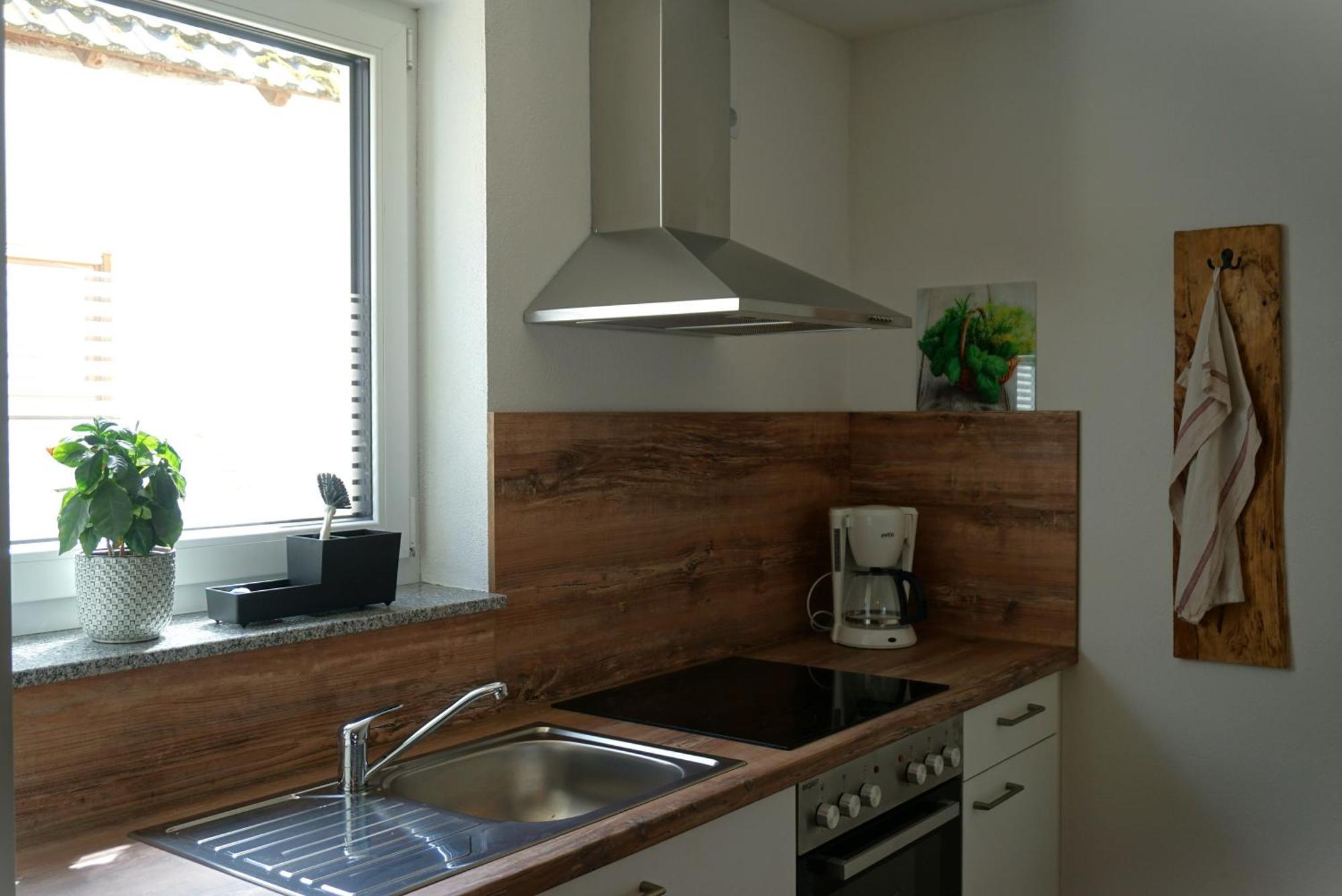 Haus Redi Appartement