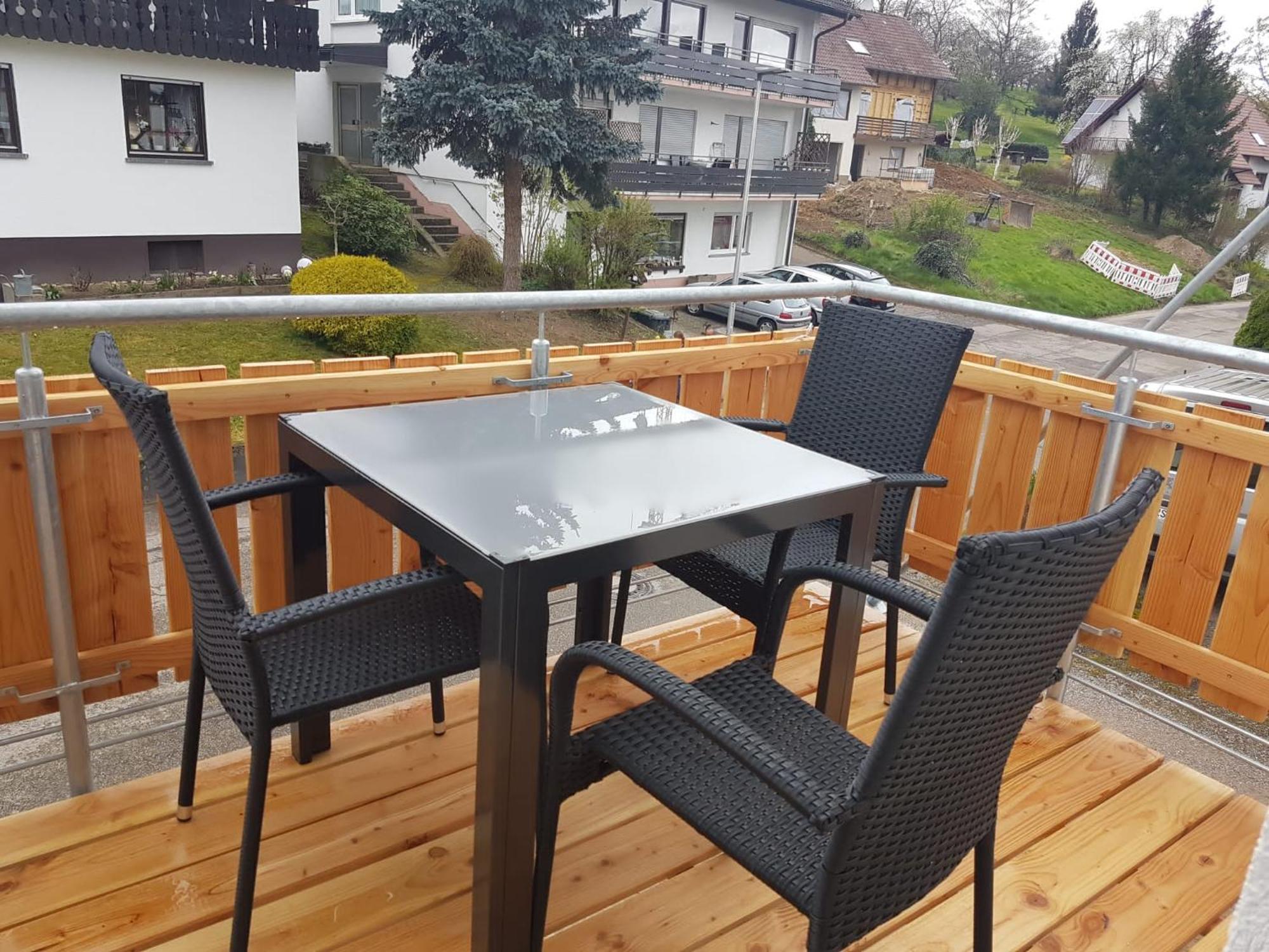 Haus Redi Appartement *