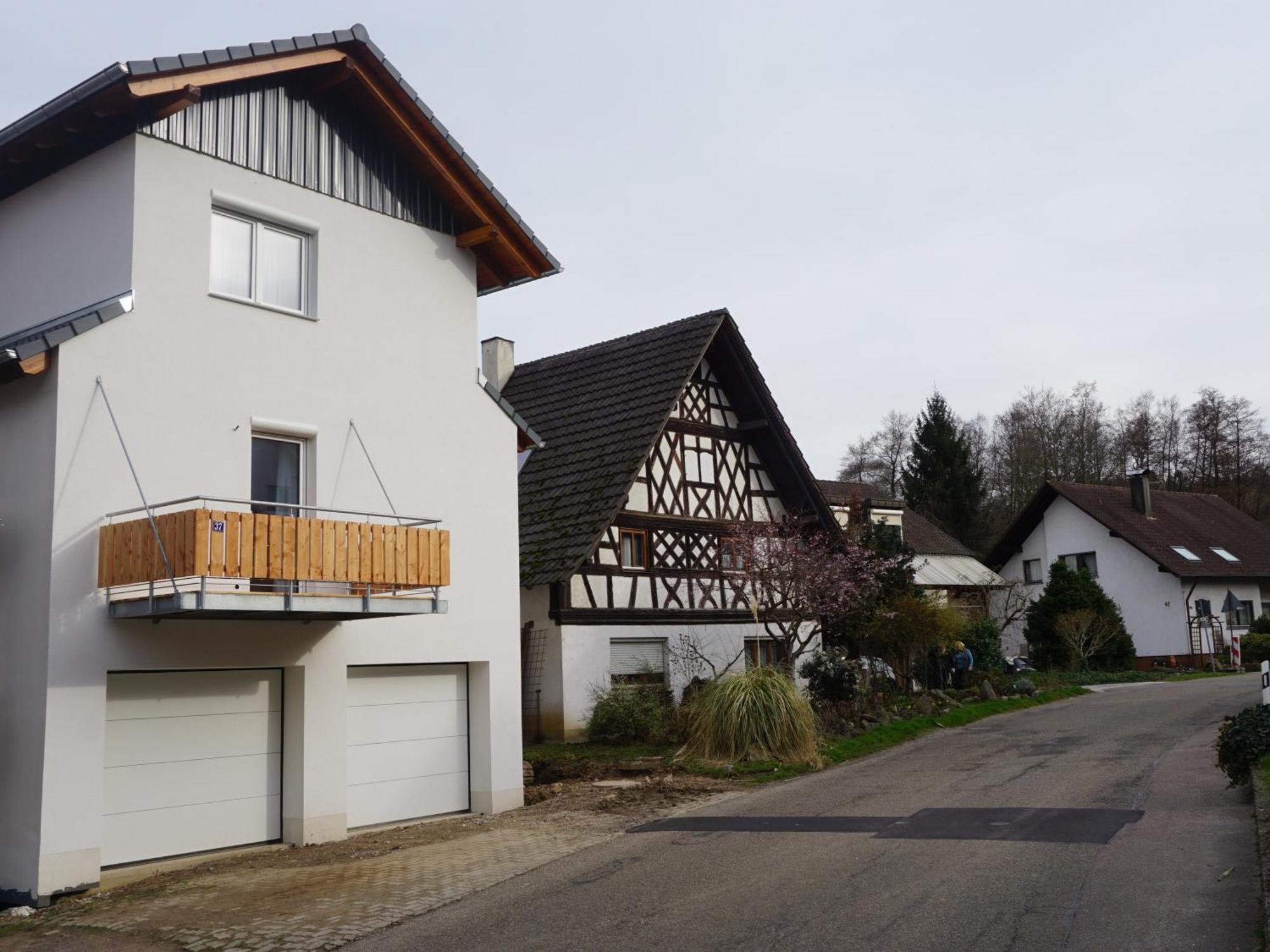 Haus Redi Appartement Sasbach (Ortenau)
