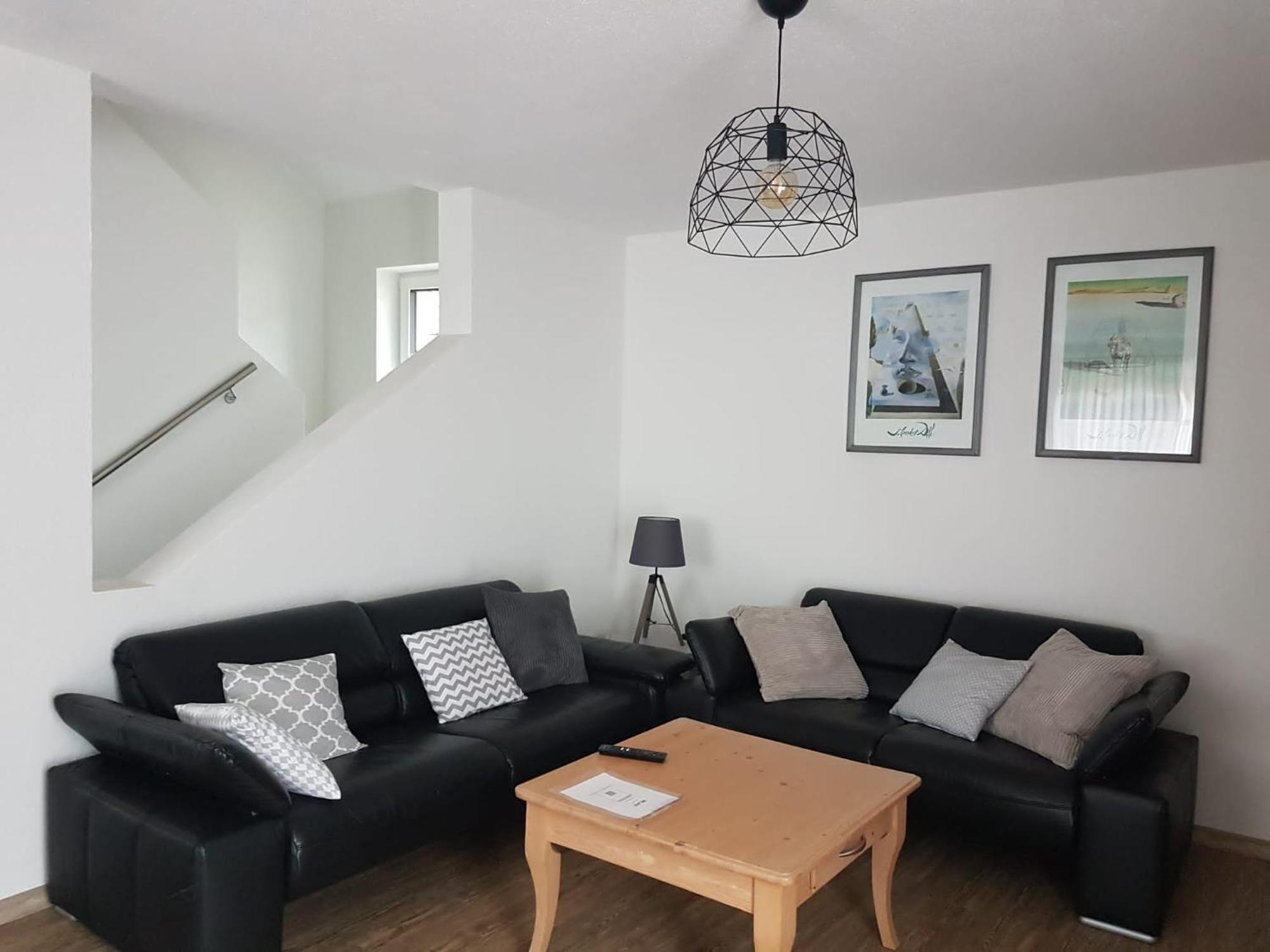 Apartament Haus Redi Sasbach (Ortenau)